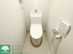 ベルファース神田神保町の物件内観写真